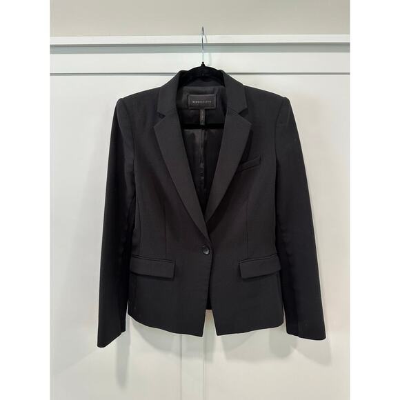 BCBG Max Azria Blazer Size S - Picture 1 of 5